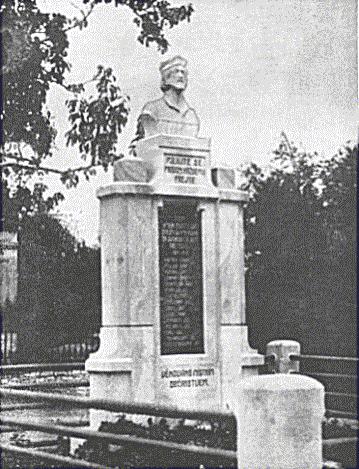 THE MONUMENT