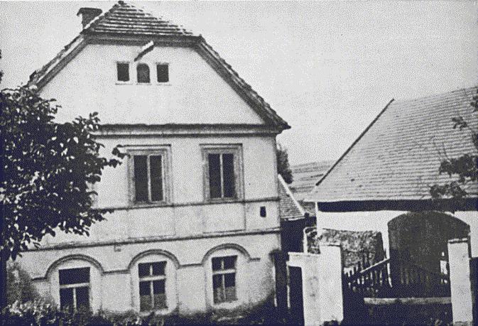 ESTATE OF PODZEMSK