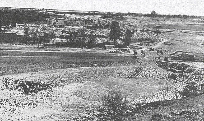 LIDICE ZMIZELY
