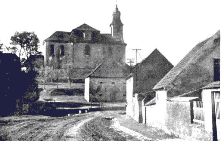 LA IGLESIA