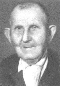 HEJMA FRANTIŠEK, č.p. 58