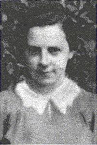 HORÁKOVÁ MARIE, č.p. 72, nar. 1923