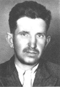 HUŠÁK FRANTIŠEK, č.p. 8