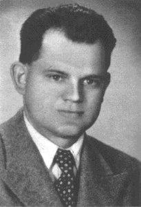 PEK JOSE'F, č.p. 100