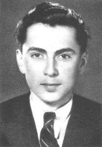 RAMEŠ JOSEF, č.p. 10