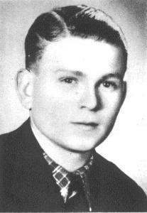 VANDRDLE VÁCLAV, č.p. 60