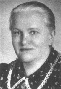 HORÁKOVÁ ANNA, č.p. 73, nar. 1891